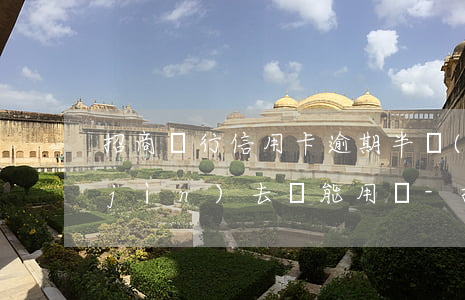 招商銀行信用卡逾期半個(gè)月還進(jìn)去還能用嗎-招商銀行信用卡逾期半個(gè)月還進(jìn)去還能用嗎安全嗎