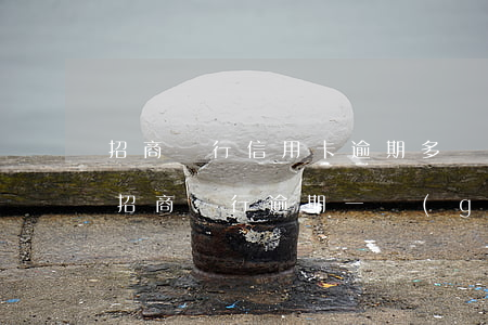 招商銀行信用卡逾期多長時(shí)間起(招商銀行逾期一個(gè)月還能繼續(xù)使用信用卡么)