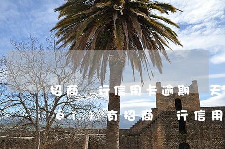 招商銀行信用卡逾期幾天有影響嗎(有沒(méi)有招商銀行信用卡逾期的)