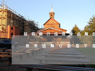 招商銀行信用卡逾期怎樣解除-招商銀行以前有逾期以后是不是不能下卡