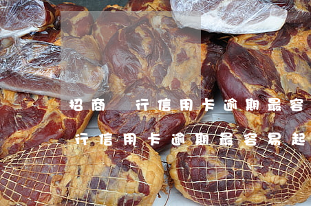 招商銀行信用卡逾期最容易起訴嗎-招商銀行信用卡逾期最容易起訴嗎知乎