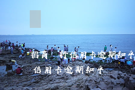 招商銀行信用卡逾期知乎上征信嗎（招商銀行信用卡逾期知乎）
