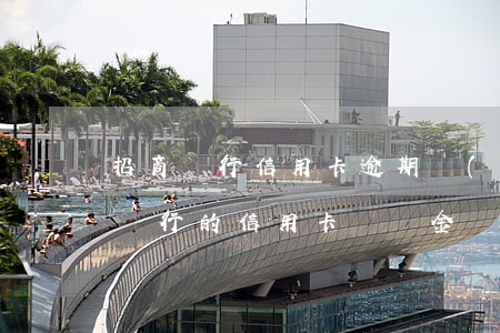招商銀行信用卡逾期費(fèi)真黑(招商銀行的信用卡違約金為什么那么高)