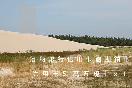 招商銀行信用卡逾期銷卡5年了 欠招商銀行信用卡5萬五,現(xiàn)在逾期了,真的會做牢嗎