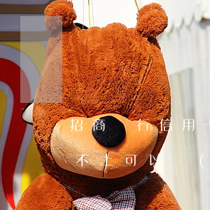 招商銀行信用卡長期不還(招商銀行信用卡還不上可以協(xié)商還嗎)