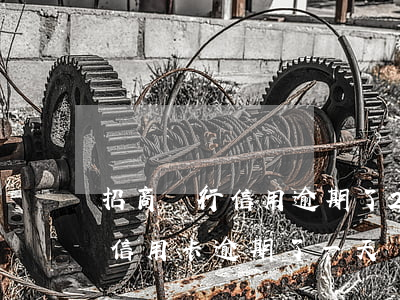 招商銀行信用逾期了2天會不會有影響?（招行信用卡逾期了一天會怎樣）