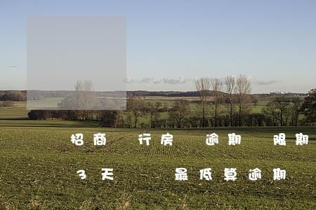 招商銀行房貸逾期寬限期(招商信用卡寬限期3天內還最低算逾期嗎)