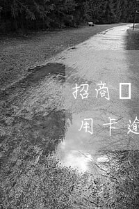 招商銀行欠信用卡逾期四年了(招商銀行欠信用卡逾期四年了)