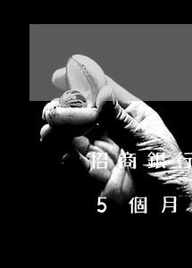 招商銀行貸款逾期5天(招商銀行e招貸逾期5個月,會立案抓捕我嗎)