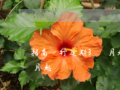 招商銀行逾期3個月起訴立案(招商銀行幾個月起訴)
