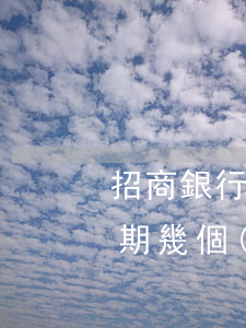 招商銀行逾期方案公示多久(招商銀行一般逾期幾個(gè)月會(huì)發(fā)法院起訴)