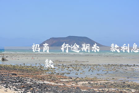招商銀行逾期未還款利息(招商銀行遲了一天還款)
