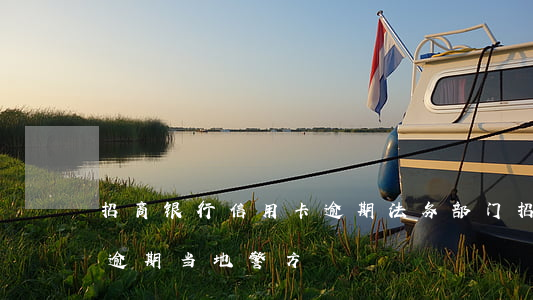 招商银行信用卡逾期法务部门(招商银信用卡逾期当地警方)