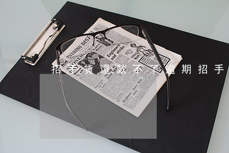 招手貸還款不了逾期(招手貸還款不了逾期)