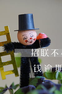 招联不小心给逾期了怎么不给借了-招联欠钱逾期还不上,后来会怎么样