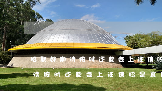 招联好期待按时还款会上征信吗-招联好期待按时还款会上征信吗是真的吗