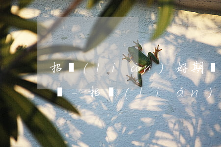 招聯(lián)好期貸逾期還能辦信用卡嗎-招聯(lián)好期貸逾期還能辦信用卡嗎知乎