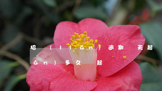 招聯(lián)逾期幾天起訴(招聯(lián)多久會起訴)