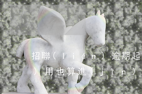 招聯(lián)逾期起訴律師費(fèi)用也算進(jìn)去么-招聯(lián)逾期被起訴真的要承擔(dān)起訴費(fèi)用嗎