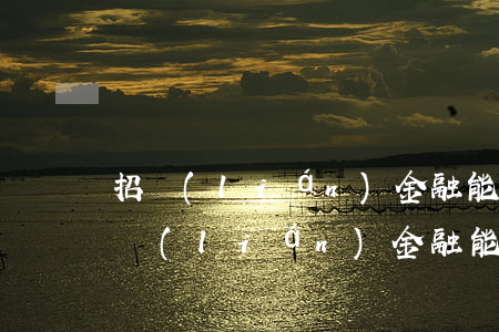 招聯(lián)金融能不能延期還款-招聯(lián)金融能不能延期還款