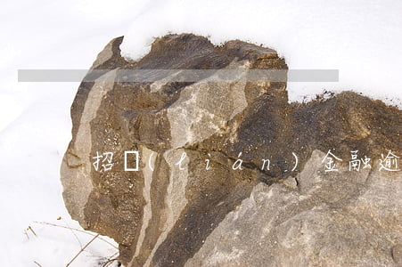 招聯(lián)金融逾期5千會起訴嗎
