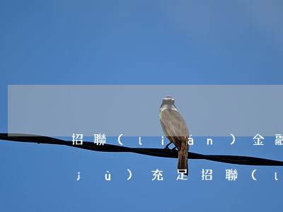 招聯(lián)金融逾期惡意拖欠證據(jù)充足(招聯(lián)金融逾期4個(gè)月收到法院開庭通知信息)
