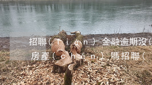 招聯(lián)金融逾期沒(méi)收房產(chǎn)嗎(招聯(lián)金融逾期沒(méi)收房產(chǎn)嗎怎么辦)