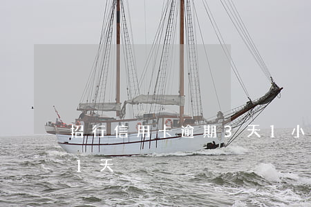 招行信用卡逾期3天1小時(招行信用卡逾期1天)