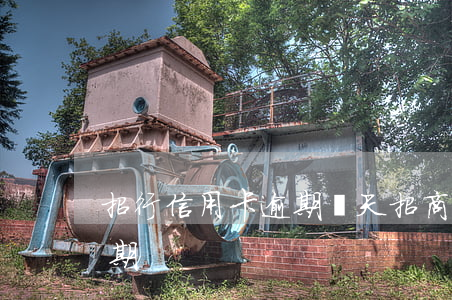 招行信用卡逾期兩天（招商銀行信用卡多久逾期）
