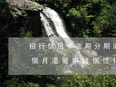 招行信用卡逾期分期還款嗎(招商銀行逾期4個月還能申請個性化分期嗎)