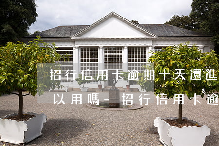 招行信用卡逾期十天還進(jìn)去還可以用嗎-招行信用卡逾期十天還進(jìn)去還可以用嗎