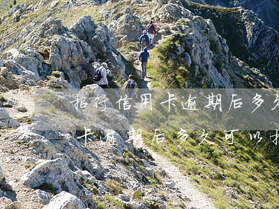 招行信用卡逾期后多久可以提額-招行信用卡逾期后多久可以提額度