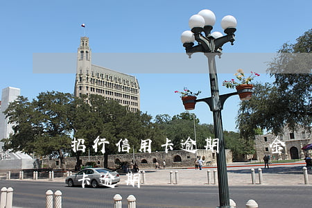 招行信用卡逾期滯納金標準(招商銀行卡信用卡逾期)