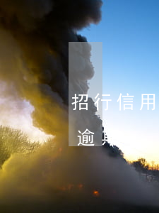 招行信用卡逾期立案后流程(招商銀行信用卡逾期)