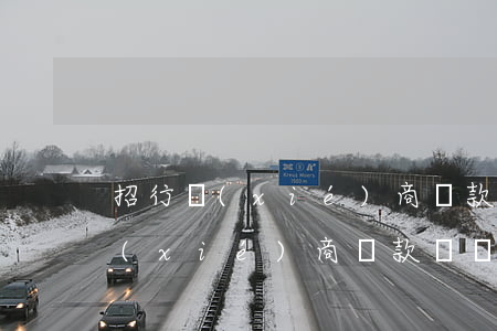 招行協(xié)商還款電話多少-招行協(xié)商還款電話多少號