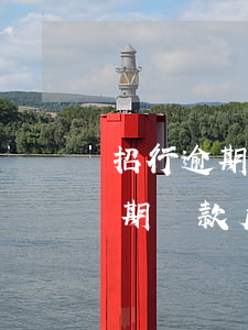 招行逾期還款后對征信有什么影響-招行逾期還款后對征信有什么影響嗎