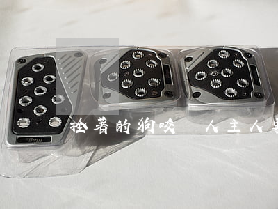 拴著的狗咬傷人主人要負責嗎