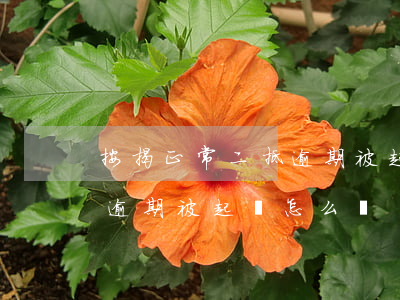 按揭正常二抵逾期被起訴(房子二次抵押貸款逾期被起訴怎么辦)