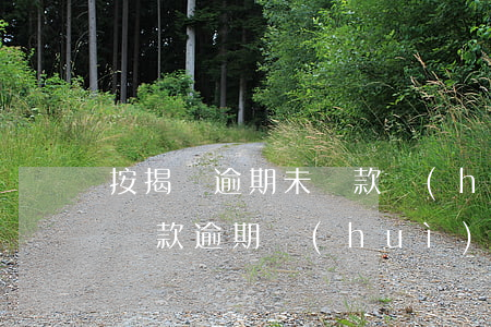 按揭車逾期未還款會(huì)怎樣(按揭車貸款逾期會(huì)怎么樣)