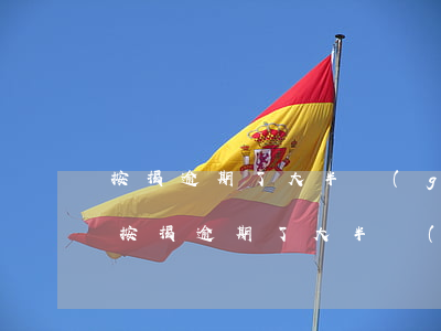 按揭逾期了大半個(gè)月該怎么處理-按揭逾期了大半個(gè)月該怎么處理呢