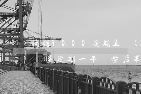 捷信9000逾期五個(gè)月(欠捷信4萬多,逾期一年,這些后果你承受得起嗎?)