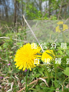 捷信分期逾期三天怎么辦(捷信分期逾期一天直接歸到下月還怎么辦)
