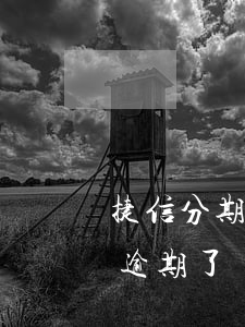 捷信分期逾期了沒上征信沒顯示-捷信分期逾期了沒上征信沒顯示怎么辦