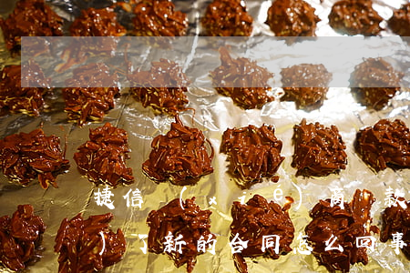 捷信協(xié)商還款后出現(xiàn)了新的合同怎么回事