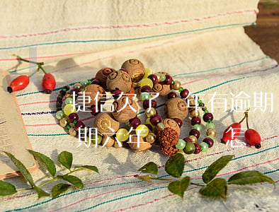 捷信欠了幾年有逾期費嗎(欠捷信1000逾期六年沒還會怎樣?現(xiàn)在應(yīng)該怎么還)