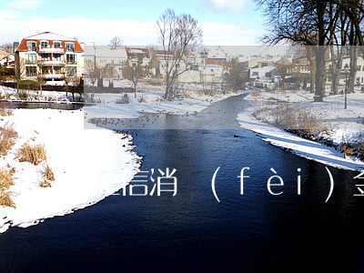 捷信消費(fèi)金融逾期怎么算