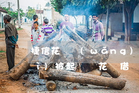捷信花唄網(wǎng)商貸逾期會(huì)被起訴嗎(花唄借唄網(wǎng)商貸逾期會(huì)被聯(lián)合訴訟嗎)