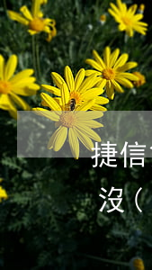 捷信貸款2天沒(méi)還(捷信貸款兩年沒(méi)還了)