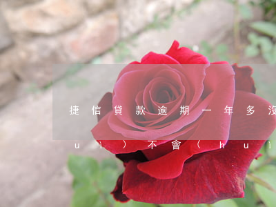 捷信貸款逾期一年多沒(méi)還,會(huì)不會(huì)被拘留-捷信貸款逾期一年多沒(méi)還,會(huì)不會(huì)被拘留了