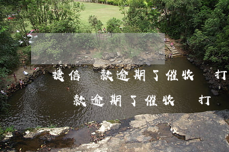 捷信貸款逾期了催收員打電話怎么辦-捷信貸款逾期了,催收員打電話怎么辦